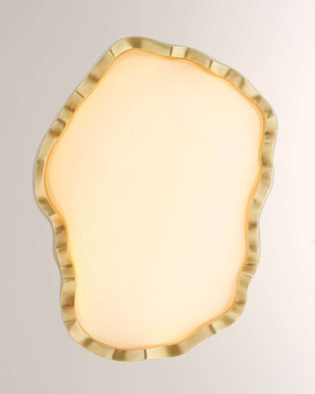 Grace 10" Sconce